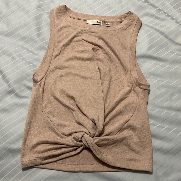 Wilfred Free Tank Top - BNWOT - Picture 1 of 3
